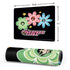 Cartoon Network Powerpuff Girls Flowers Gaming Mouse Pad