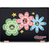 Cartoon Network Powerpuff Girls Flowers HP Spectre Skin