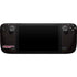 Cartoon Network Powerpuff Girls Flowers Steam Deck Handheld Gaming Computer Skin