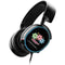 Cartoon Network Powerpuff Girls Flowers SteelSeries Arctis 3 Skin