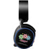 Cartoon Network Powerpuff Girls Flowers SteelSeries Arctis 5 Skin