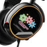 Cartoon Network Powerpuff Girls Flowers SteelSeries Arctis 5 Skin