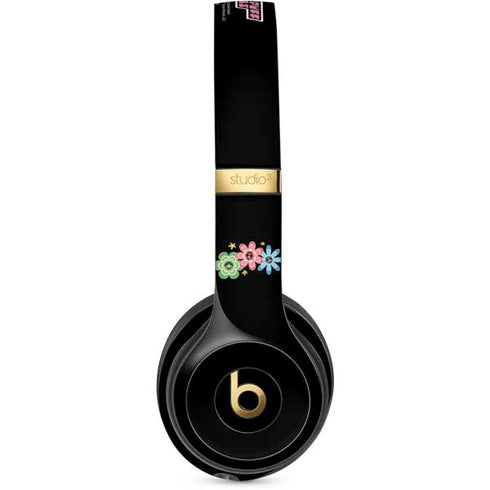 Cartoon Network Powerpuff Girls Flowers Studio Wireless 3 Skin