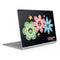 Cartoon Network Powerpuff Girls Flowers Surface Book 2 13.5in Skin