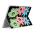 Cartoon Network Powerpuff Girls Flowers Surface Go Skin