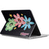 Cartoon Network Powerpuff Girls Flowers Surface Laptop Studio Skin