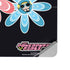 Cartoon Network Powerpuff Girls Flowers Surface Laptop Studio Skin