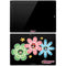 Cartoon Network Powerpuff Girls Flowers Surface Pro 3 Skin