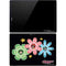 Cartoon Network Powerpuff Girls Flowers Surface Pro 4 Skin