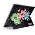 Cartoon Network Powerpuff Girls Flowers Surface Pro 9 Skin