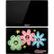 Cartoon Network Powerpuff Girls Flowers Surface Pro Tablet Skin
