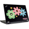 Cartoon Network Powerpuff Girls Flowers Lenovo ThinkPad Skin