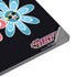 Cartoon Network Powerpuff Girls Flowers Universal Laptop 12in (9.8 x 6.8in) Skin