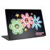 Cartoon Network Powerpuff Girls Flowers Universal Laptop 14in (11.4 x 8.2in) Skin