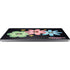 Cartoon Network Powerpuff Girls Flowers Universal Laptop 16.6in (13.4 x 9.7in) Skin
