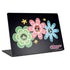Cartoon Network Powerpuff Girls Flowers Universal Laptop 17in (13.8 x 10in) Skin