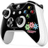Cartoon Network Powerpuff Girls Flowers Xbox One S Controller Skin