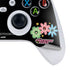 Cartoon Network Powerpuff Girls Flowers Xbox Series S Bundle Skin