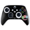 Cartoon Network Powerpuff Girls Flowers Xbox Series S Controller Skin