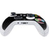 Cartoon Network Powerpuff Girls Flowers Xbox Series S Controller Skin