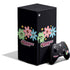 Cartoon Network Powerpuff Girls Flowers Xbox Series X Bundle Skin