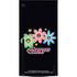 Cartoon Network Powerpuff Girls Flowers Xbox Series X Console Skin