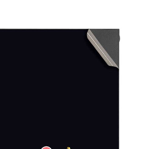 Cartoon Network Powerpuff Girls Flowers Xbox Series X Console Skin