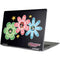Cartoon Network Powerpuff Girls Flowers Yoga 710 14in Skin