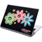 Cartoon Network Powerpuff Girls Flowers Yoga 910 2-in-1 14in Touch-Screen Skin