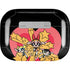 Cartoon Network Powerpuff Girls Gold Stars AirPods Pro 2nd Gen Skin