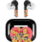 Cartoon Network Powerpuff Girls Gold Stars Apple AirPods Pro Skin