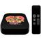 Cartoon Network Powerpuff Girls Gold Stars Apple TV Skin