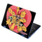 Cartoon Network Powerpuff Girls Gold Stars Aspire R11 11.6in Skin