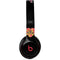 Cartoon Network Powerpuff Girls Gold Stars Beats Solo 2 Wireless Skin