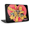 Cartoon Network Powerpuff Girls Gold Stars HP Chromebook Skin
