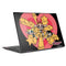 Cartoon Network Powerpuff Girls Gold Stars HP Envy Skin
