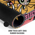 Cartoon Network Powerpuff Girls Gold Stars Gaming Mouse Pad