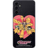Cartoon Network Powerpuff Girls Gold Stars Galaxy A14 5G Skin