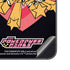 Cartoon Network Powerpuff Girls Gold Stars Galaxy A14 5G Skin