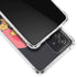 Cartoon Network Powerpuff Girls Gold Stars Galaxy A52 5G Clear Case