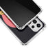 Cartoon Network Powerpuff Girls Gold Stars Galaxy A53 5G Clear Case