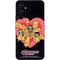 Cartoon Network Powerpuff Girls Gold Stars Galaxy A54 5G Skin