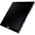 Cartoon Network Powerpuff Girls Gold Stars Galaxy Book 12in Skin