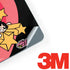 Cartoon Network Powerpuff Girls Gold Stars Galaxy Book 12in Skin