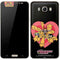 Cartoon Network Powerpuff Girls Gold Stars Galaxy J7 Skin