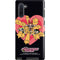 Cartoon Network Powerpuff Girls Gold Stars Galaxy Note 10 Pro Case