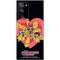 Cartoon Network Powerpuff Girls Gold Stars Galaxy Note20 Ultra 5G Skin