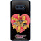 Cartoon Network Powerpuff Girls Gold Stars Galaxy S10e Skin