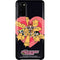 Cartoon Network Powerpuff Girls Gold Stars Galaxy S20 Lite Case