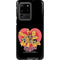 Cartoon Network Powerpuff Girls Gold Stars Galaxy S20 Ultra 5G Pro Case